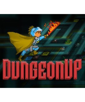 DungeonUp Steam Key GLOBAL